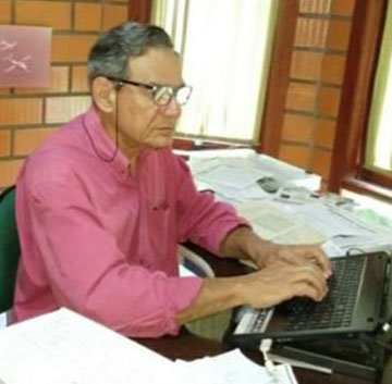 Joel Fernandes de Souza